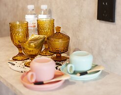 Qingdao The Castle Hotel