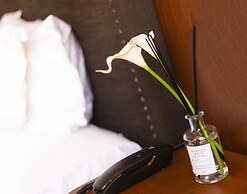 Qingdao The Castle Hotel