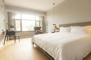 Qingdao The Castle Hotel