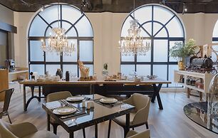 Qingdao The Castle Hotel