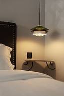 Qingdao The Castle Hotel