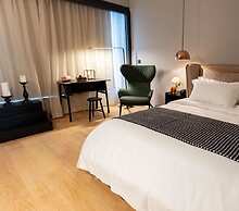 Qingdao The Castle Hotel