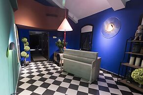 Qingdao The Castle Hotel