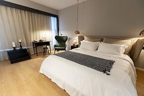 Qingdao The Castle Hotel