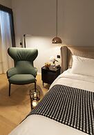 Qingdao The Castle Hotel