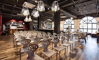 Qingdao The Castle Hotel