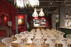 Qingdao The Castle Hotel