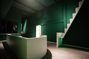 Qingdao The Castle Hotel