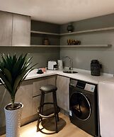 Qingdao The Castle Hotel