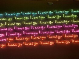 Qingdao The Castle Hotel