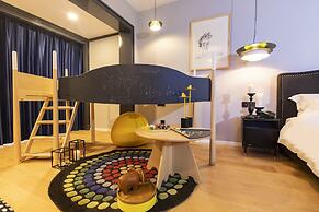 Qingdao The Castle Hotel