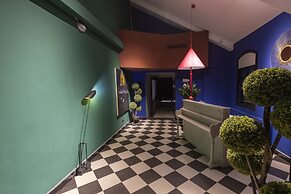 Qingdao The Castle Hotel