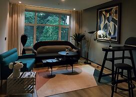 Qingdao The Castle Hotel