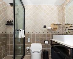 Qingdao The Castle Hotel