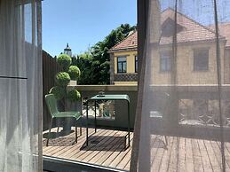 Qingdao The Castle Hotel