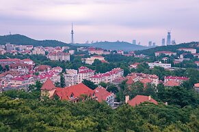 Qingdao The Castle Hotel