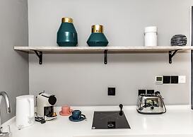 Qingdao The Castle Hotel