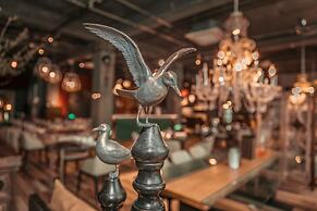 Qingdao The Castle Hotel