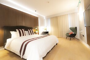 Qingdao The Castle Hotel