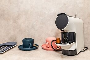 Qingdao The Castle Hotel