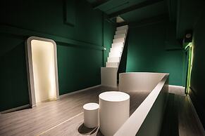 Qingdao The Castle Hotel