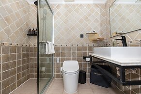 Qingdao The Castle Hotel