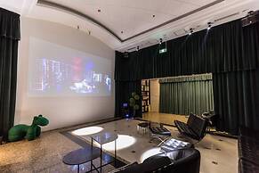 Qingdao The Castle Hotel