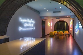 Qingdao The Castle Hotel