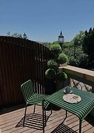 Qingdao The Castle Hotel