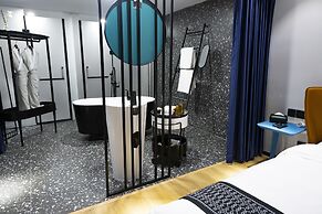 Qingdao The Castle Hotel