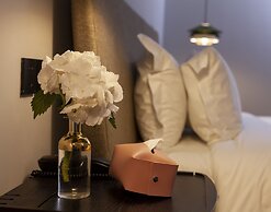 Qingdao The Castle Hotel