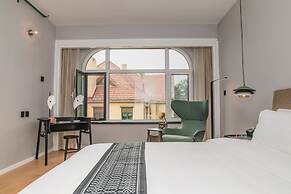 Qingdao The Castle Hotel