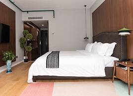 Qingdao The Castle Hotel