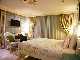 At Pingnakorn Huaykaew Chiangmai