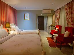 At Pingnakorn Huaykaew Chiangmai