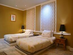 At Pingnakorn Huaykaew Chiangmai