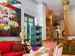 At Pingnakorn Huaykaew Chiangmai