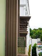 At Pingnakorn Huaykaew Chiangmai