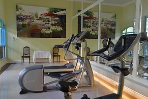 At Pingnakorn Huaykaew Chiangmai