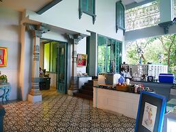 At Pingnakorn Huaykaew Chiangmai