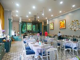 At Pingnakorn Huaykaew Chiangmai