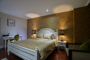 At Pingnakorn Huaykaew Chiangmai