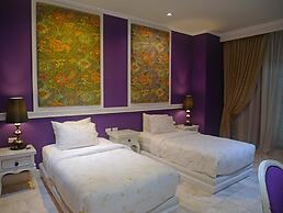 At Pingnakorn Huaykaew Chiangmai