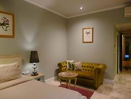 At Pingnakorn Huaykaew Chiangmai