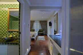 At Pingnakorn Huaykaew Chiangmai