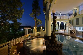 At Pingnakorn Huaykaew Chiangmai