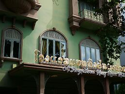 At Pingnakorn Huaykaew Chiangmai