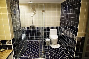 At Pingnakorn Huaykaew Chiangmai