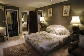 At Pingnakorn Huaykaew Chiangmai