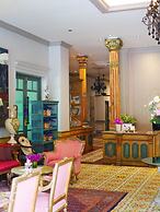 At Pingnakorn Huaykaew Chiangmai